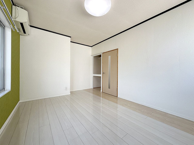 町田アパート 202号室の賃貸情報（大分市勢家町3丁目1番13号）｜別