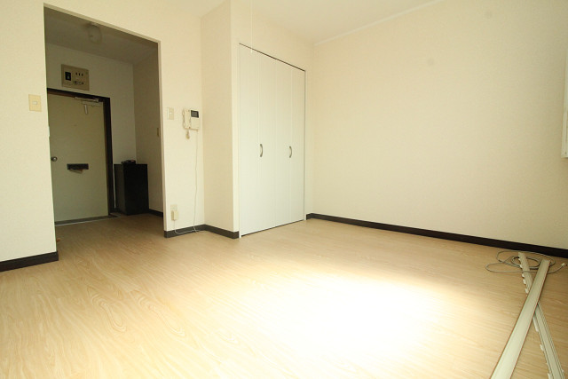 部屋３
