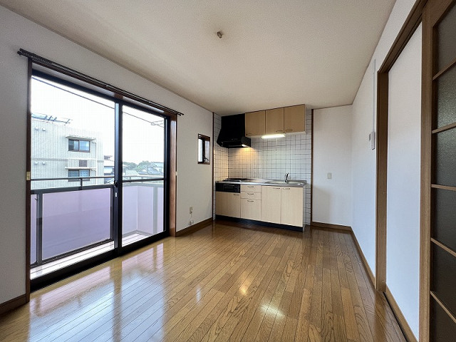 部屋２