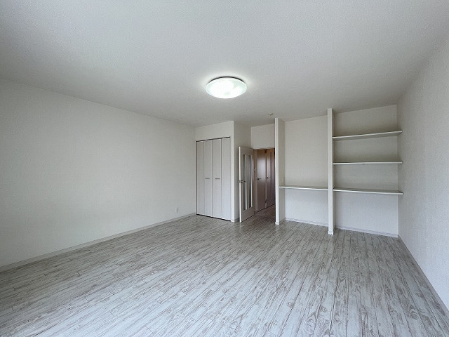部屋２