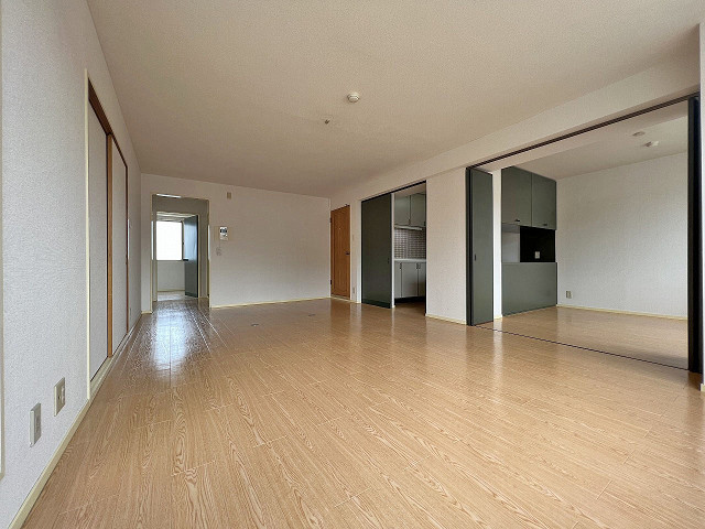 部屋２