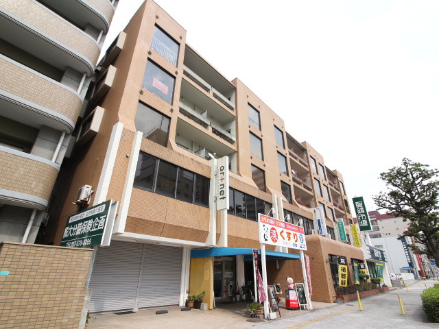 共用部５