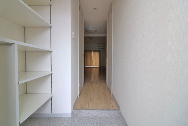 部屋３