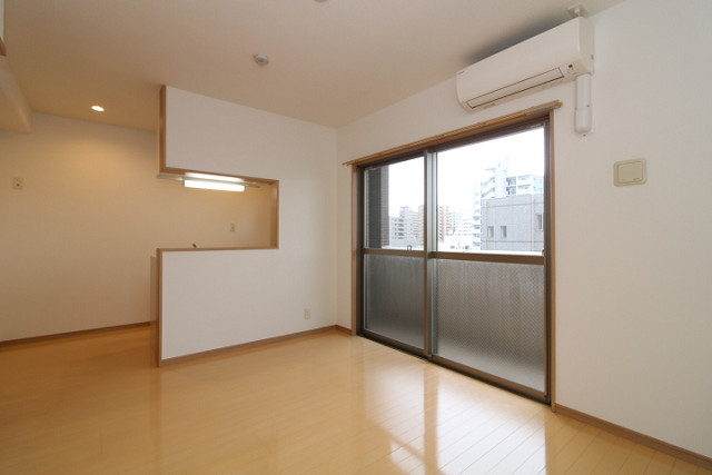 部屋２
