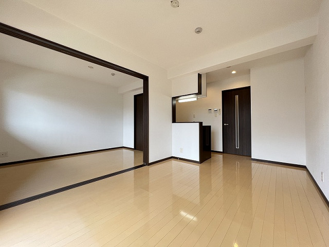 部屋２