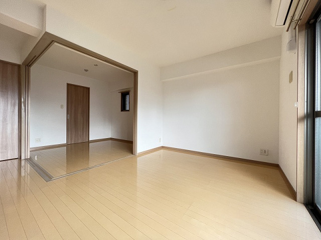 部屋２