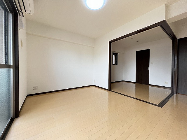 部屋２