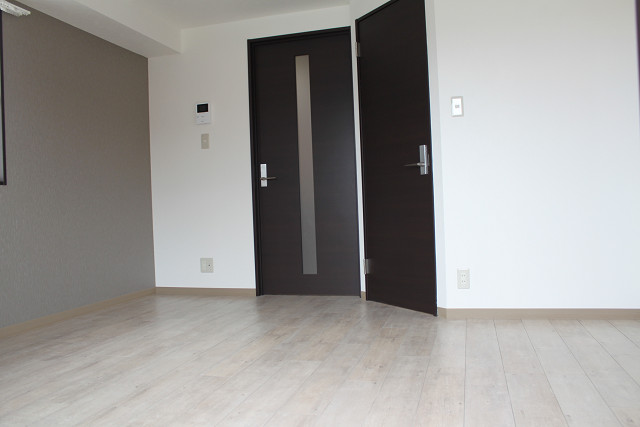 部屋３