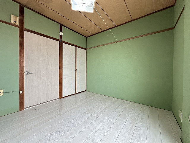 部屋２