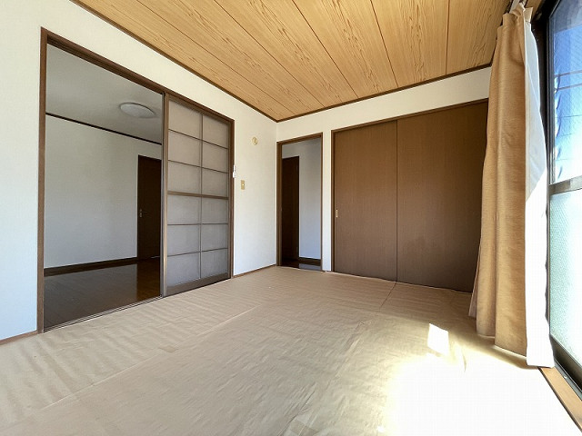 部屋２