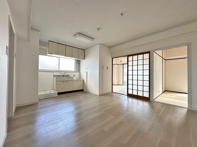 部屋２