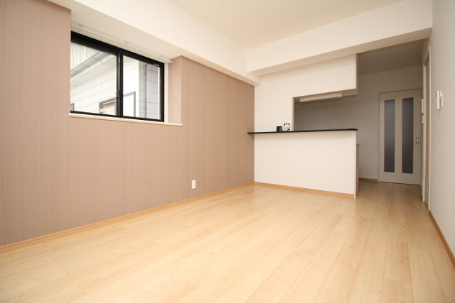 部屋２