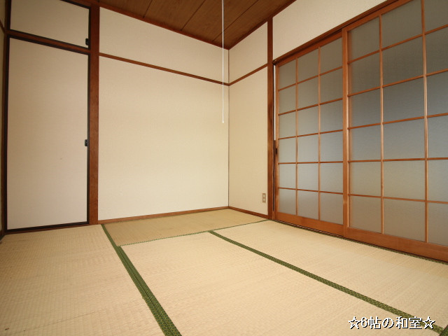 部屋２