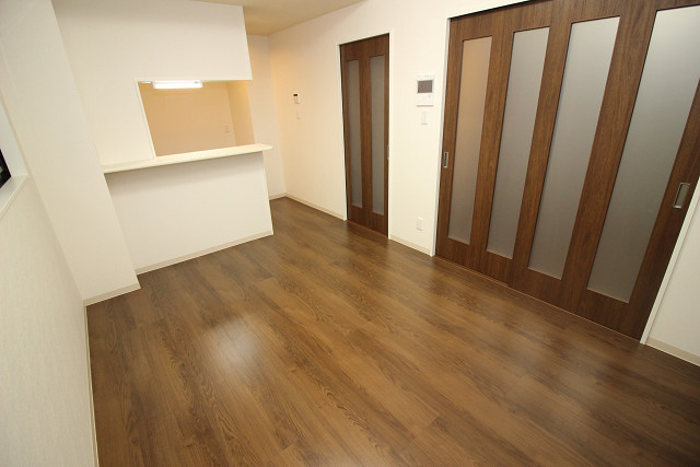 部屋２