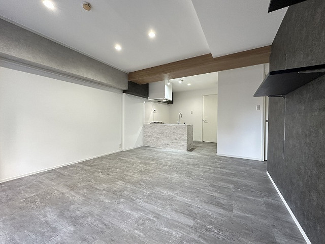 部屋２