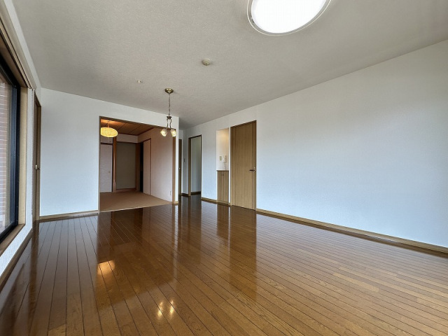 部屋２