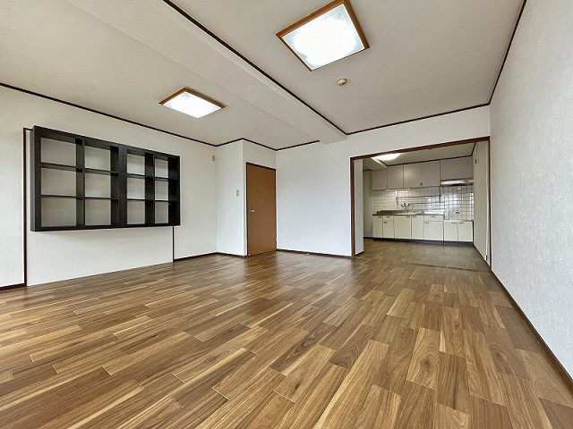 部屋２