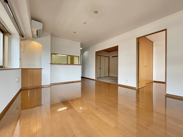 部屋２