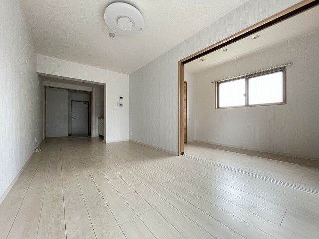 部屋２