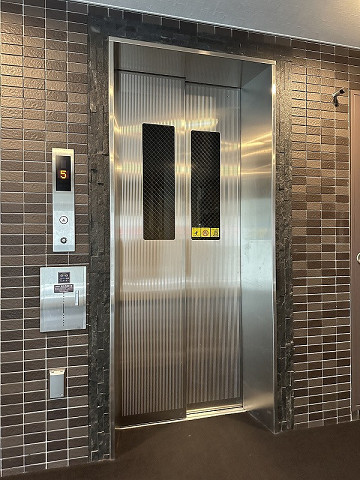 共用部５