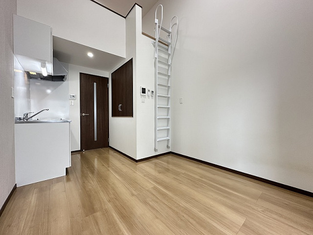 部屋２