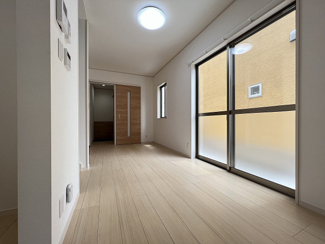 部屋２