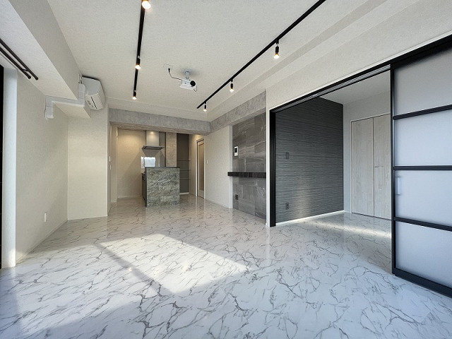 部屋２