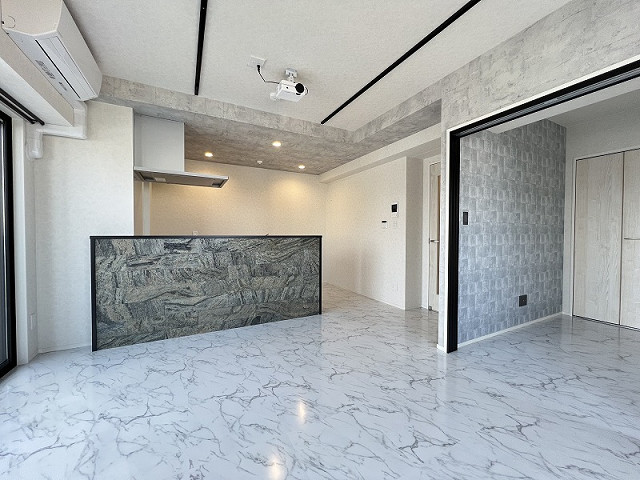 部屋２