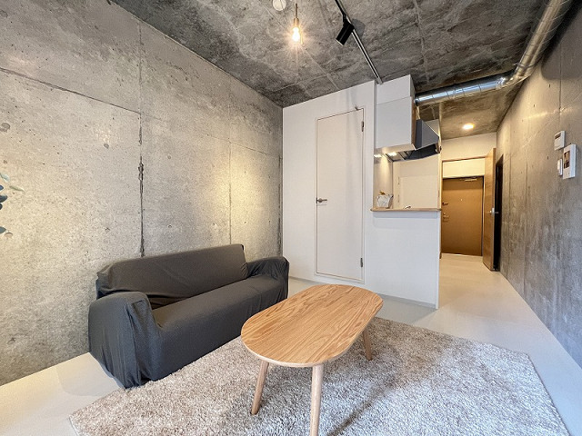 部屋２