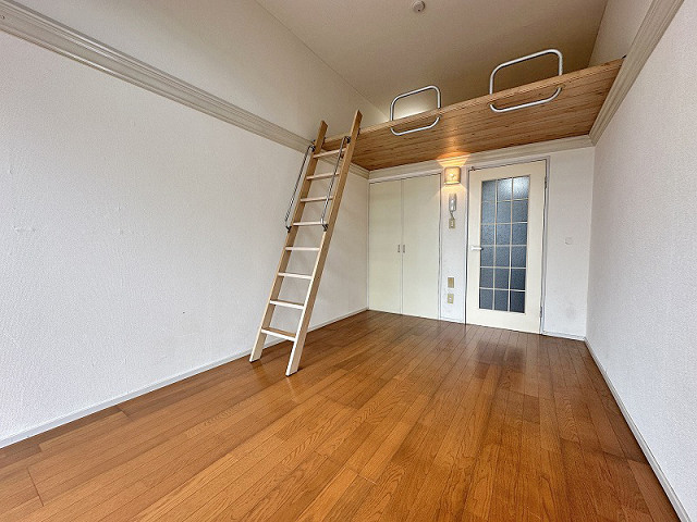 部屋２