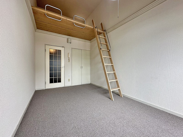 部屋２