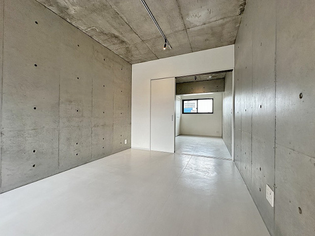 部屋２