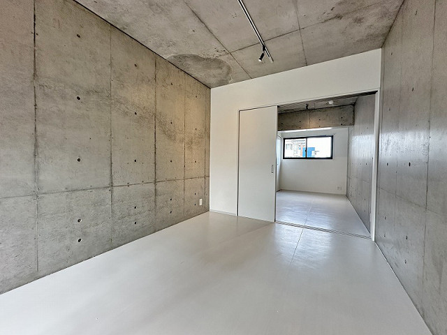 部屋２