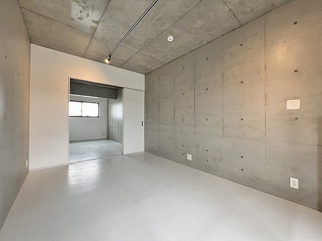 部屋２