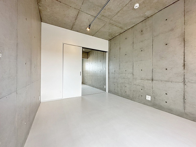 部屋２