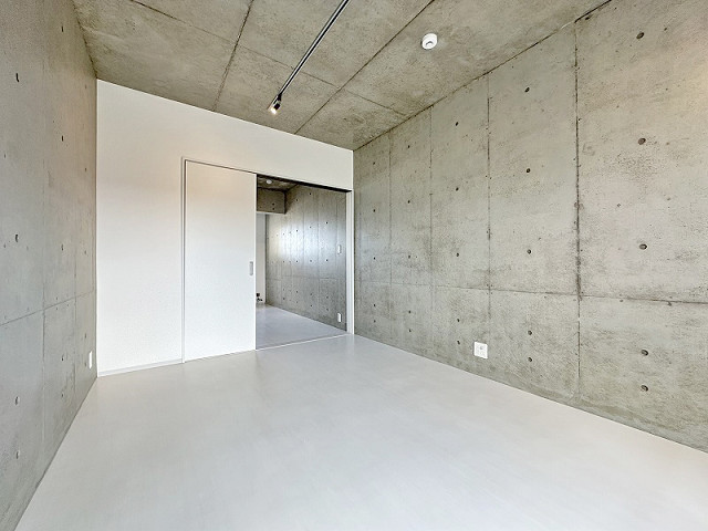 部屋２