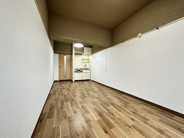 部屋２