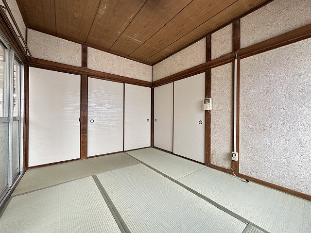 部屋２