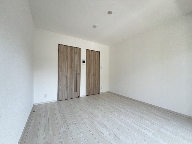 部屋２