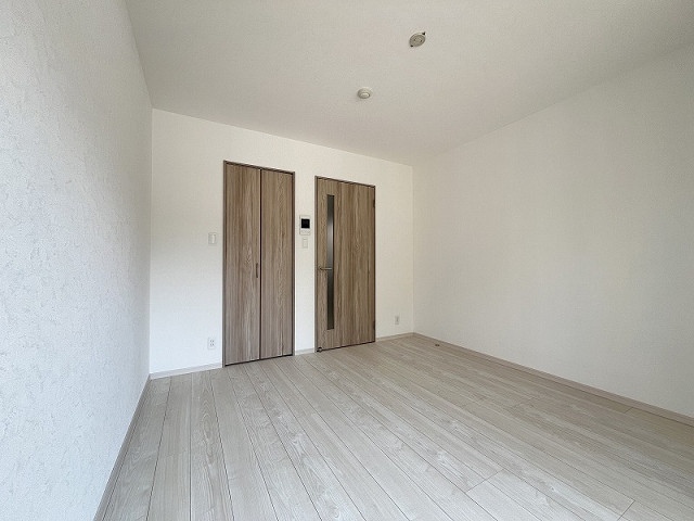 部屋２