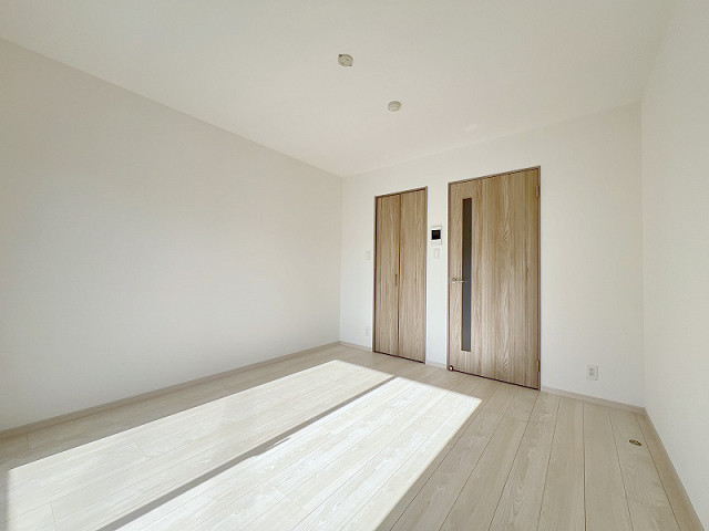 部屋２
