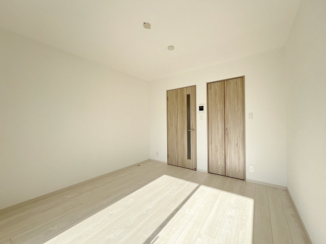部屋２