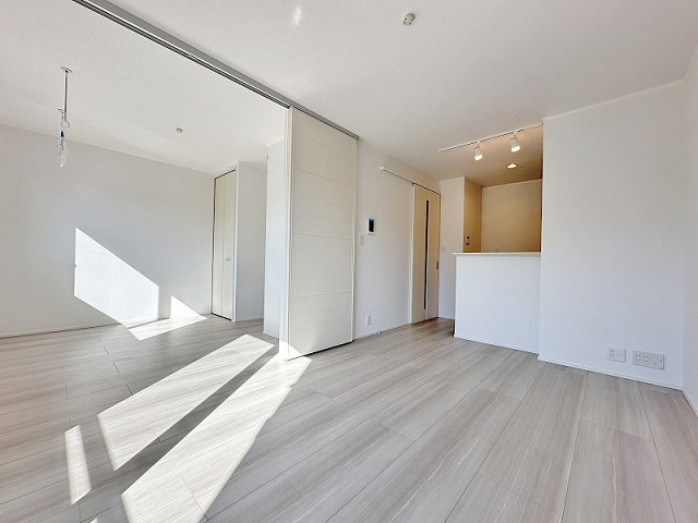 部屋２