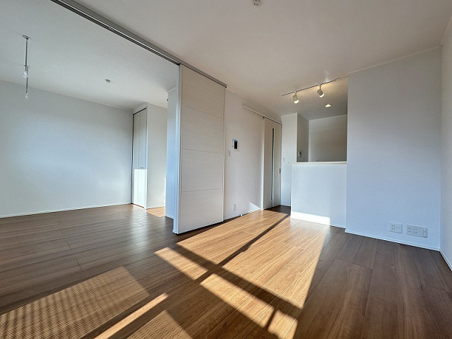 部屋２