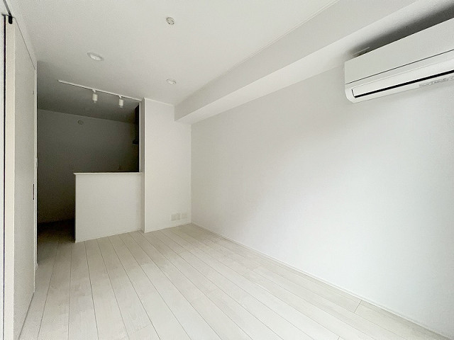 部屋２