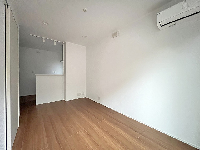 部屋２