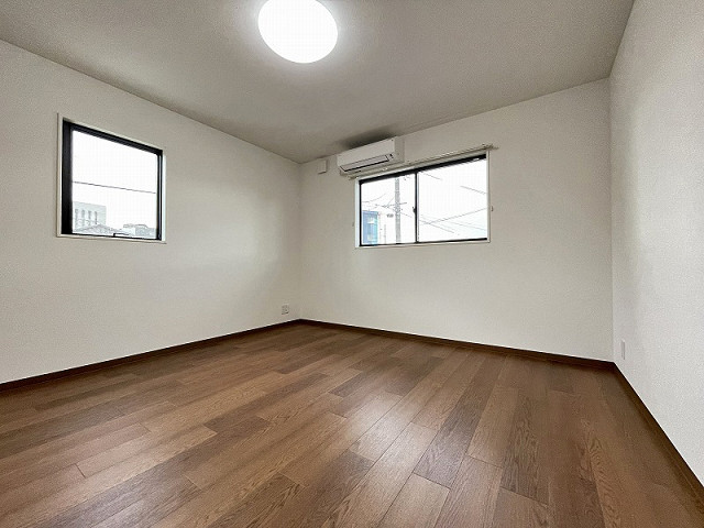 部屋２