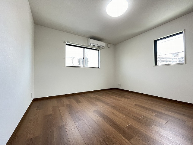 部屋２
