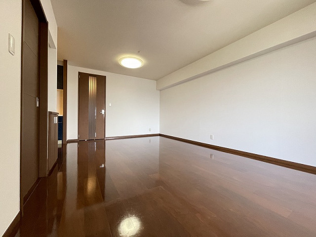 部屋２