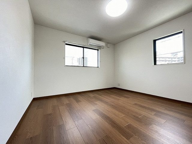 部屋２